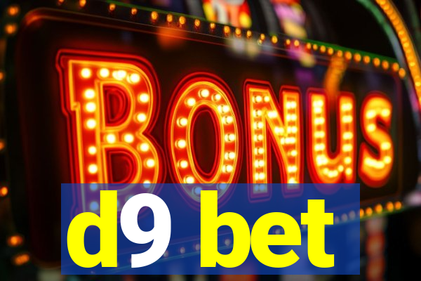 d9 bet
